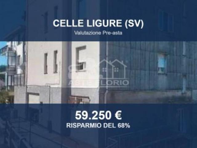 Capannone in vendita a Terrenin, Celle Ligure