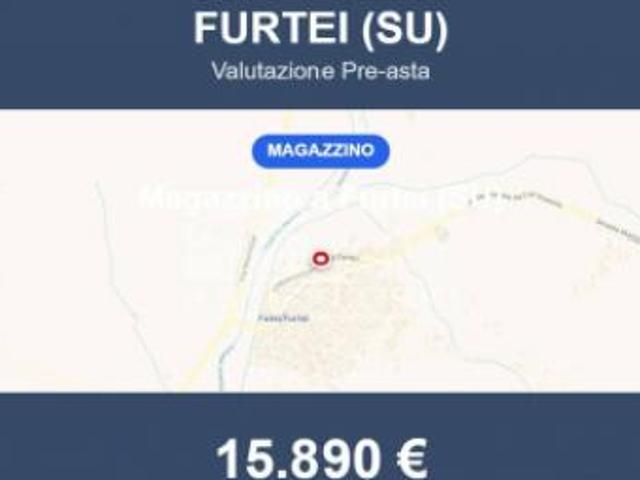 Capannone in vendita a Furtei, Sardigna/Sardegna