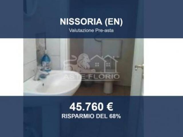 Locale Commerciale in vendita a Nissoria, Sicilia