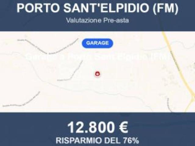 Box in vendita a San Filippo, Marche