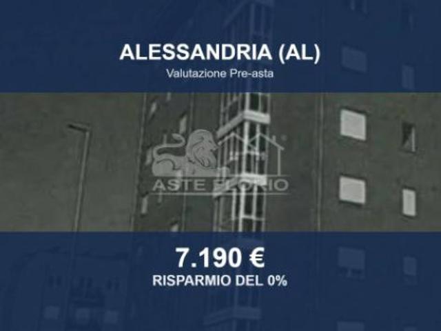 Box in vendita a Alessandria
