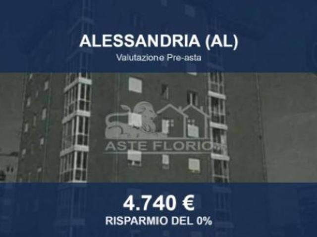 Box in vendita a Alessandria