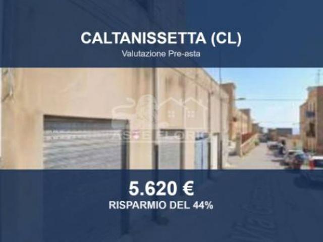 Box in vendita a Caltanissetta, Sicilia