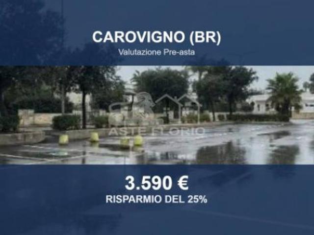 Box in vendita a Puglia, Brindisi