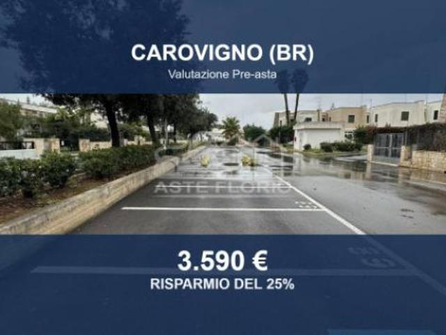 Box in vendita a Puglia, Brindisi