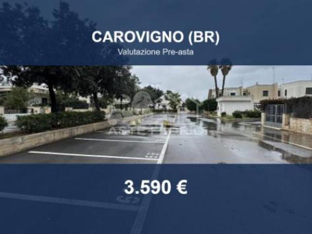 Box in vendita a Puglia, Brindisi
