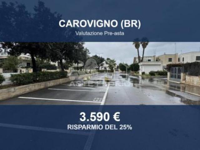 Box in vendita a Puglia, Brindisi