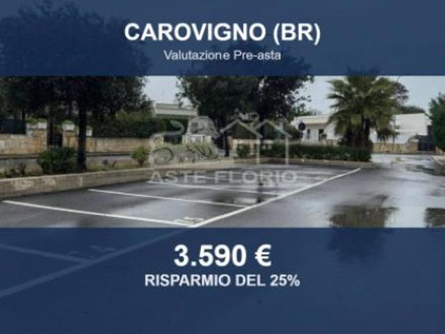 Box in vendita a Puglia, Brindisi