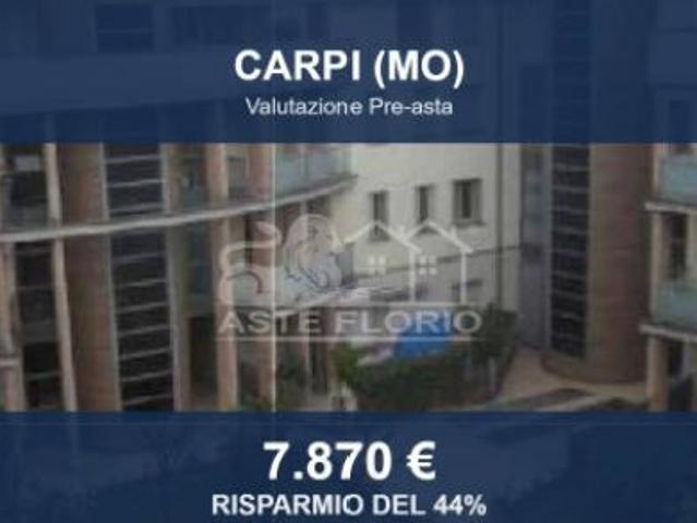 Box in vendita a Unione delle Terre d'Argine, Carpi
