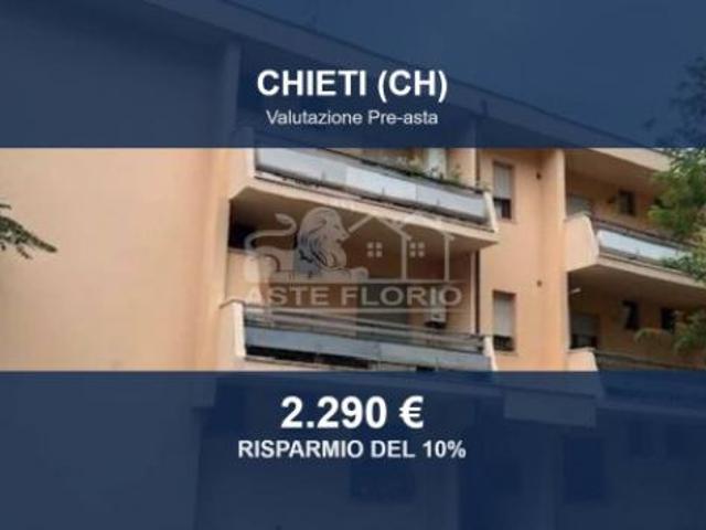 Capannone in vendita a Chieti, Abruzzo