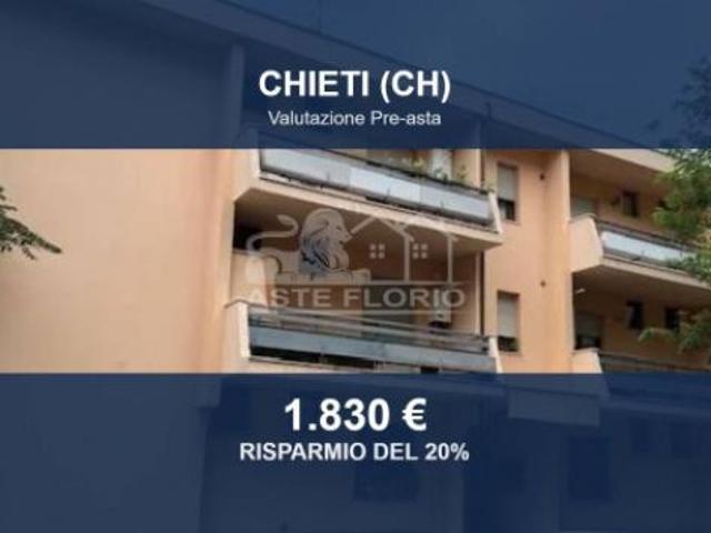 Capannone in vendita a Chieti, Abruzzo