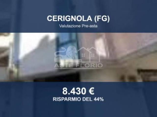 Box in vendita a Unione dei comuni della Bassa Romagna, Cotignola