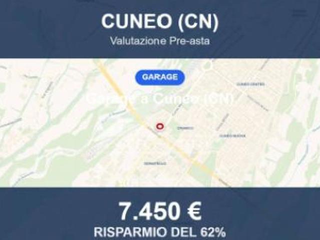 Box in vendita a Piemonte, Cuneo