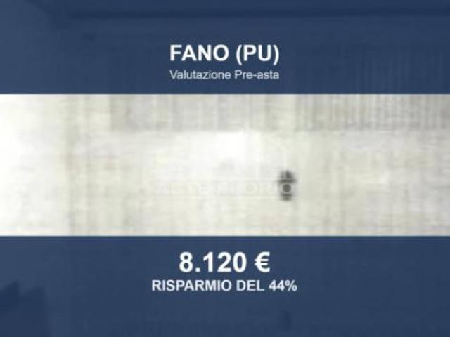 Box in vendita a Fano 2, Marche