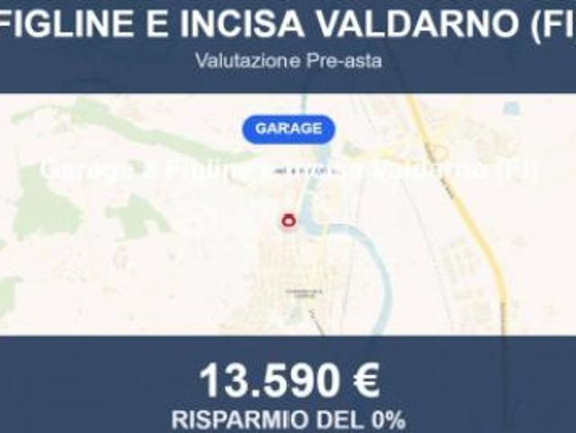 Box in vendita a Figline e Incisa Valdarno, Incisa Val D'arno