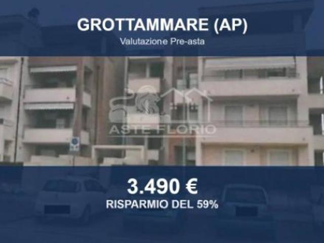 Box in vendita a Zona Industriale Bore Tesino, Marche