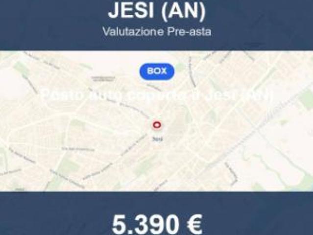 Box in vendita a Marche, Ancona
