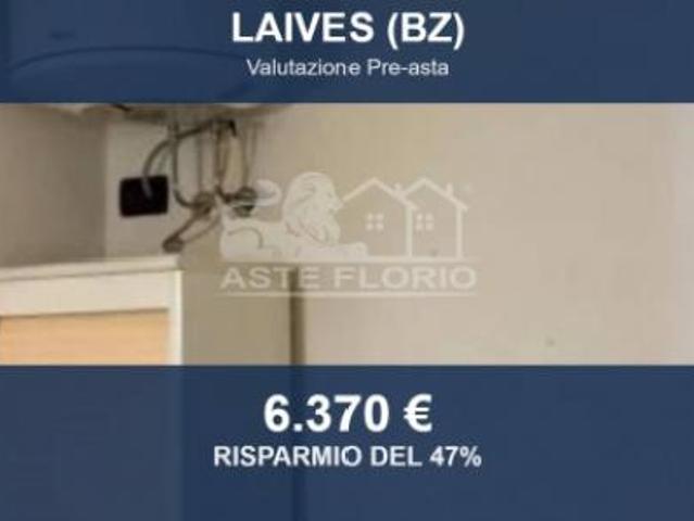 Box in vendita a Überetsch-Unterland - Oltradige-Bassa Atesina, Laives - Leifers