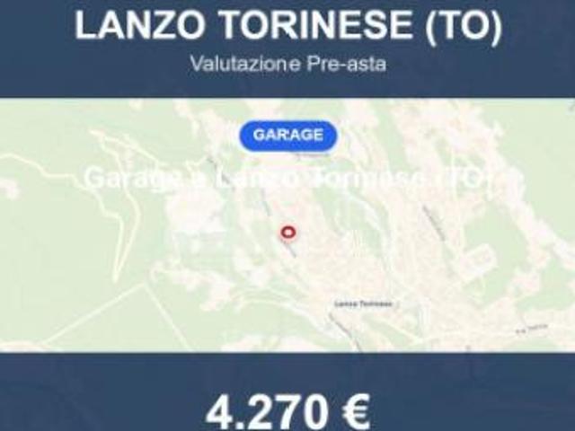 Box in vendita a Unione Montana di Comuni delle Valli di Lanzo, Ceronda e Casternone, Piemonte