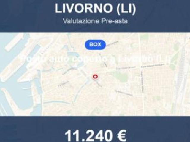 Box in vendita a Livorno, Toscana