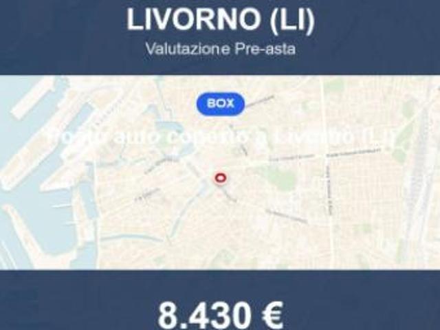 Box in vendita a Livorno, Toscana