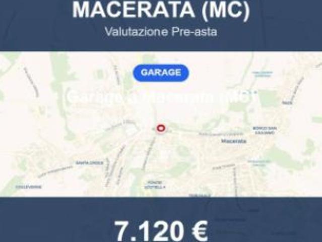 Box in vendita a Marche, Macerata