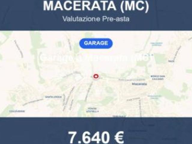 Box in vendita a Marche, Macerata
