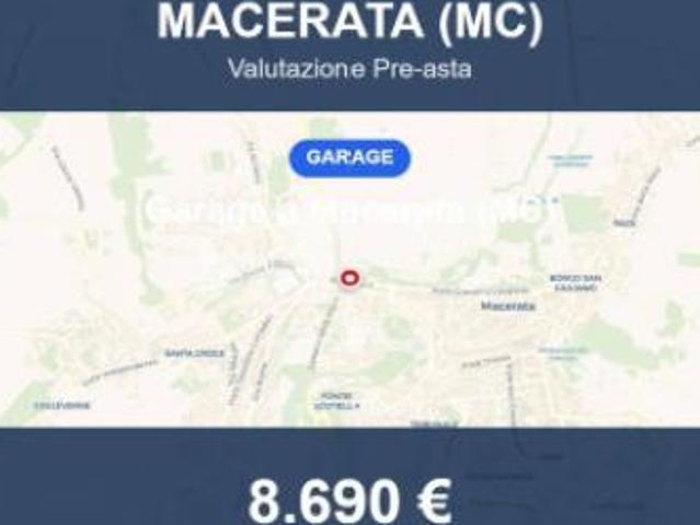 Box in vendita a Marche, Macerata