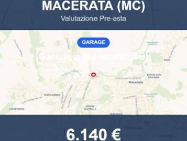 Box in vendita a Marche, Macerata