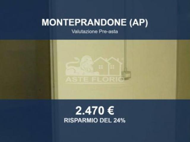 Capannone in vendita a Bora Ragnola, Monteprandone