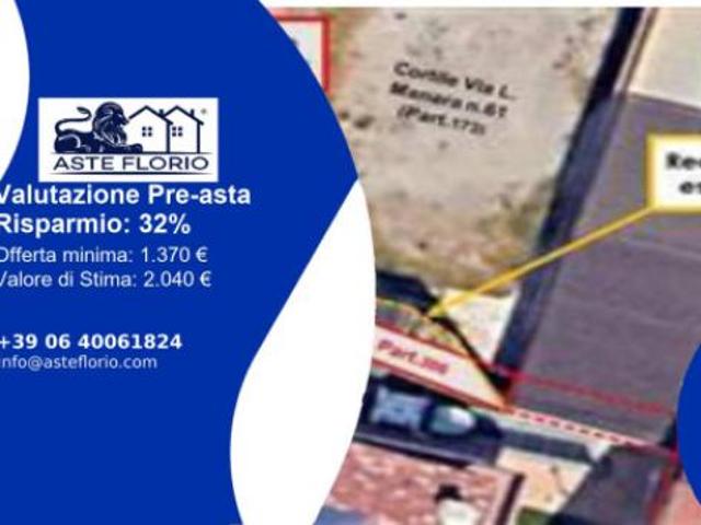 Terreno in vendita a Monza
