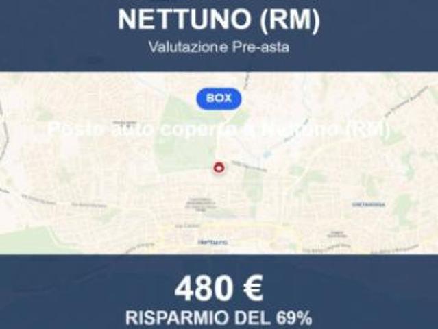 Box in vendita a Borgo Medievale, Roma Capitale