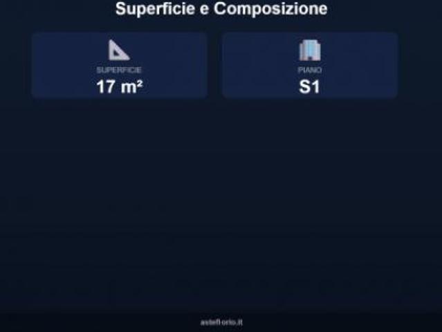 Box in vendita a Cenerente, Umbria