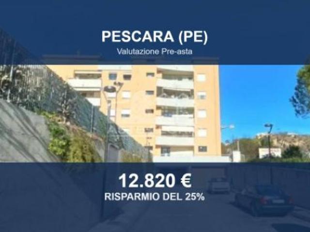 Box in vendita a Pescara Colli, Pescara