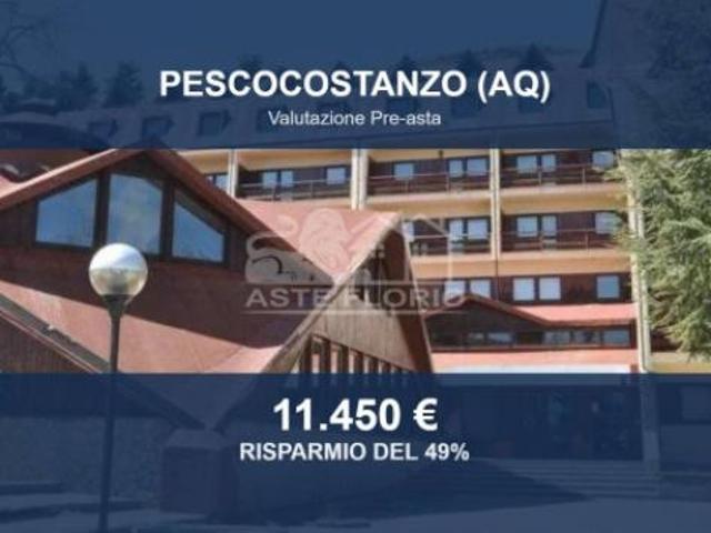 Capannone in vendita a Pescocostanzo, Abruzzo