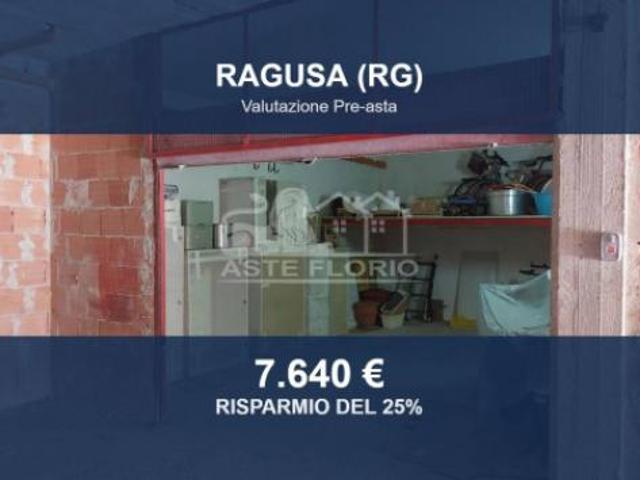 Box in vendita a Ragusa, Sicilia