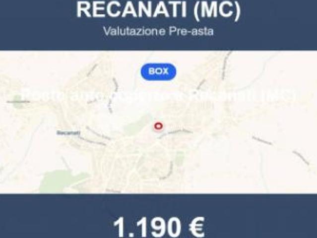 Box in vendita a Marche, Macerata
