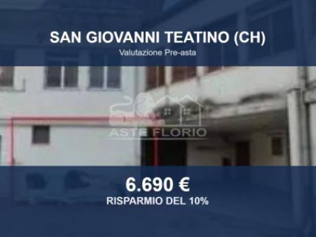 Box in vendita a San Giovanni Teatino, Abruzzo