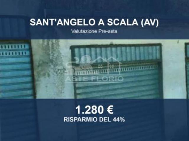 Box in vendita a Sant'angelo A Scala, Campania