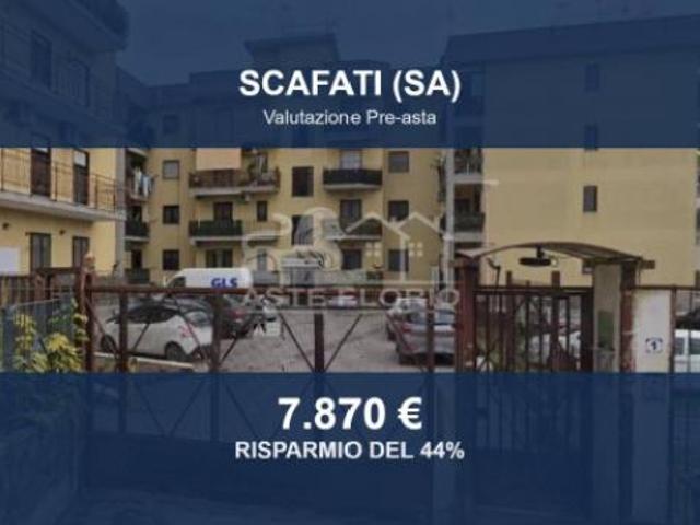 Box in vendita a Scafati, Campania