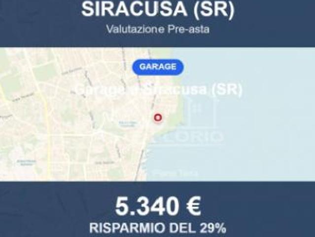 Box in vendita a Siracusa, Sicilia