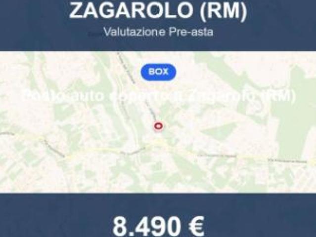 Box in vendita a Roma Capitale, Lazio