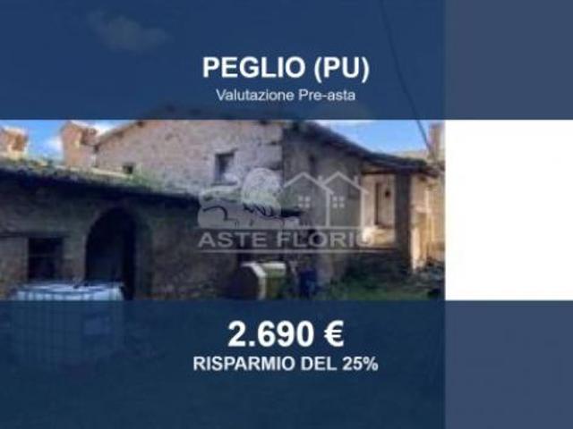 Terreno in vendita a Peglio, Lombardia