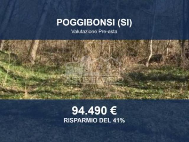 Terreno in vendita a Lecchi, Toscana