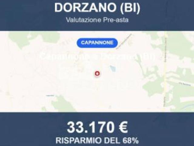 Capannone in vendita a Piemonte, Biella