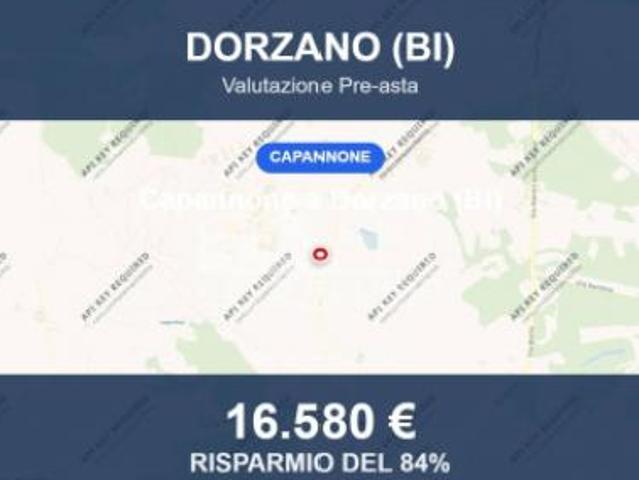 Capannone in vendita a Piemonte, Biella