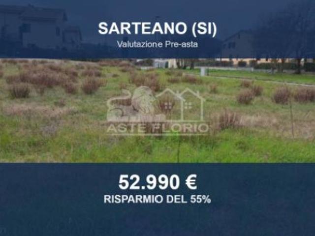 Terreno in vendita a Sarteano, Toscana