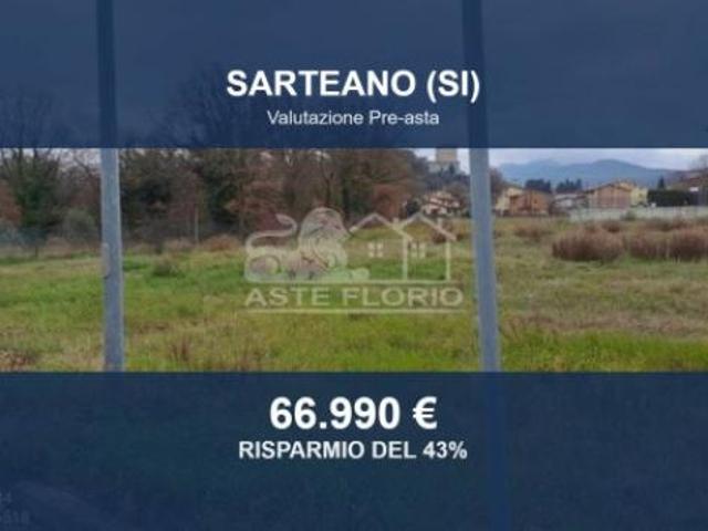 Terreno in vendita a Sarteano, Toscana