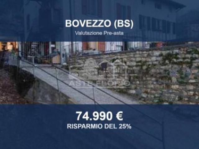 Appartamento in vendita a Comunità montana della valle Trompia, Bovezzo