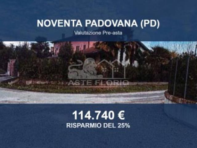 Villa Indipendente in vendita a Noventa Padovana, Veneto